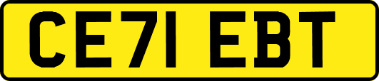 CE71EBT