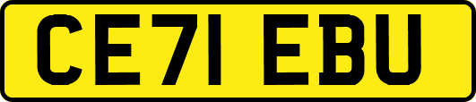 CE71EBU