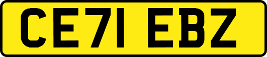 CE71EBZ