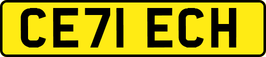 CE71ECH