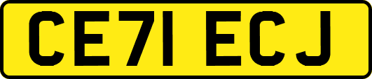 CE71ECJ