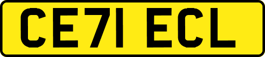 CE71ECL