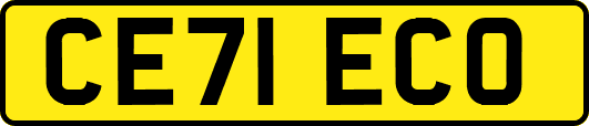 CE71ECO