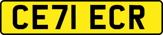 CE71ECR
