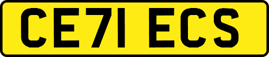 CE71ECS