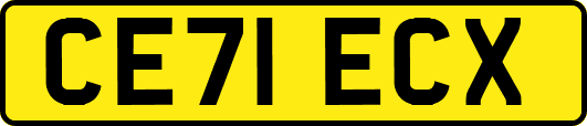 CE71ECX