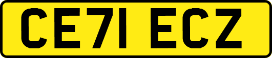 CE71ECZ