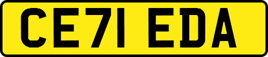 CE71EDA
