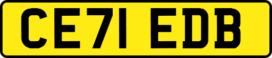 CE71EDB