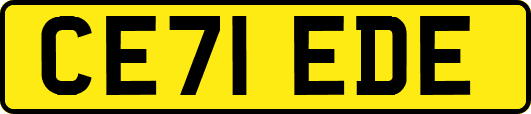 CE71EDE