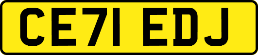 CE71EDJ