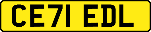 CE71EDL