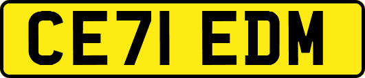 CE71EDM