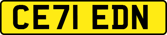 CE71EDN