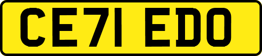 CE71EDO