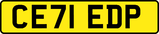 CE71EDP