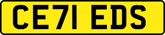 CE71EDS