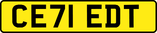 CE71EDT