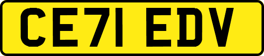 CE71EDV