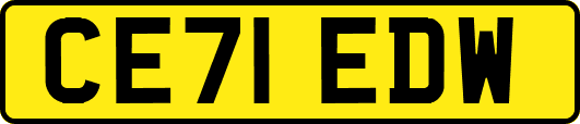 CE71EDW