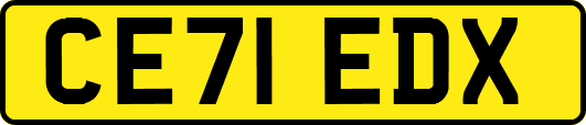 CE71EDX