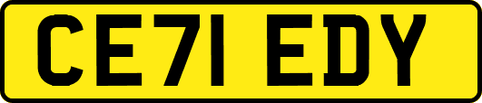 CE71EDY