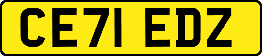 CE71EDZ