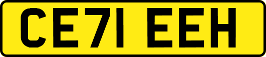 CE71EEH