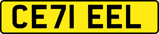 CE71EEL