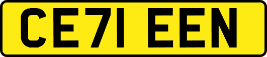 CE71EEN