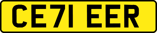 CE71EER