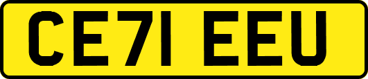 CE71EEU