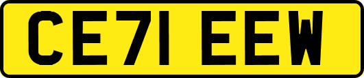 CE71EEW