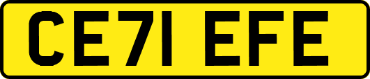 CE71EFE