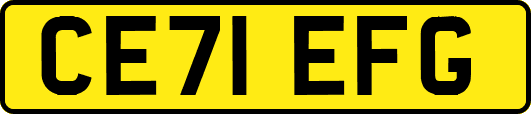 CE71EFG