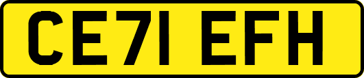CE71EFH