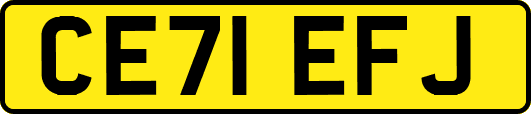 CE71EFJ