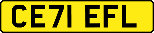 CE71EFL