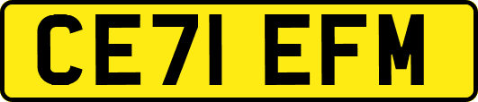 CE71EFM