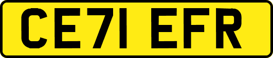 CE71EFR