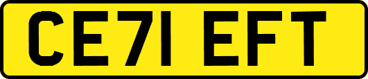 CE71EFT