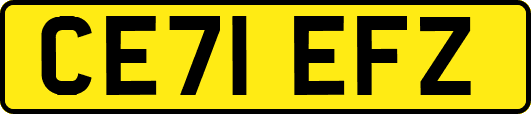 CE71EFZ