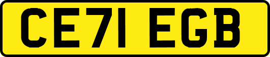 CE71EGB