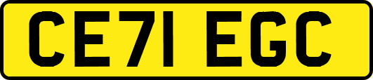 CE71EGC