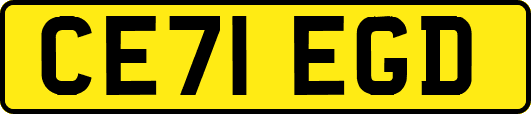 CE71EGD