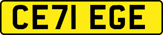 CE71EGE