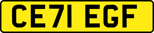 CE71EGF