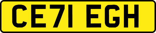 CE71EGH