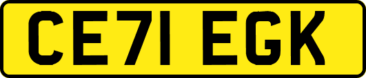 CE71EGK