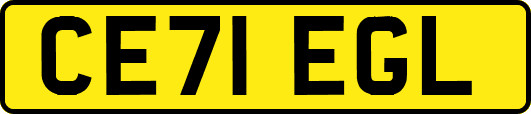 CE71EGL